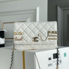 Chanel Satchel Bags